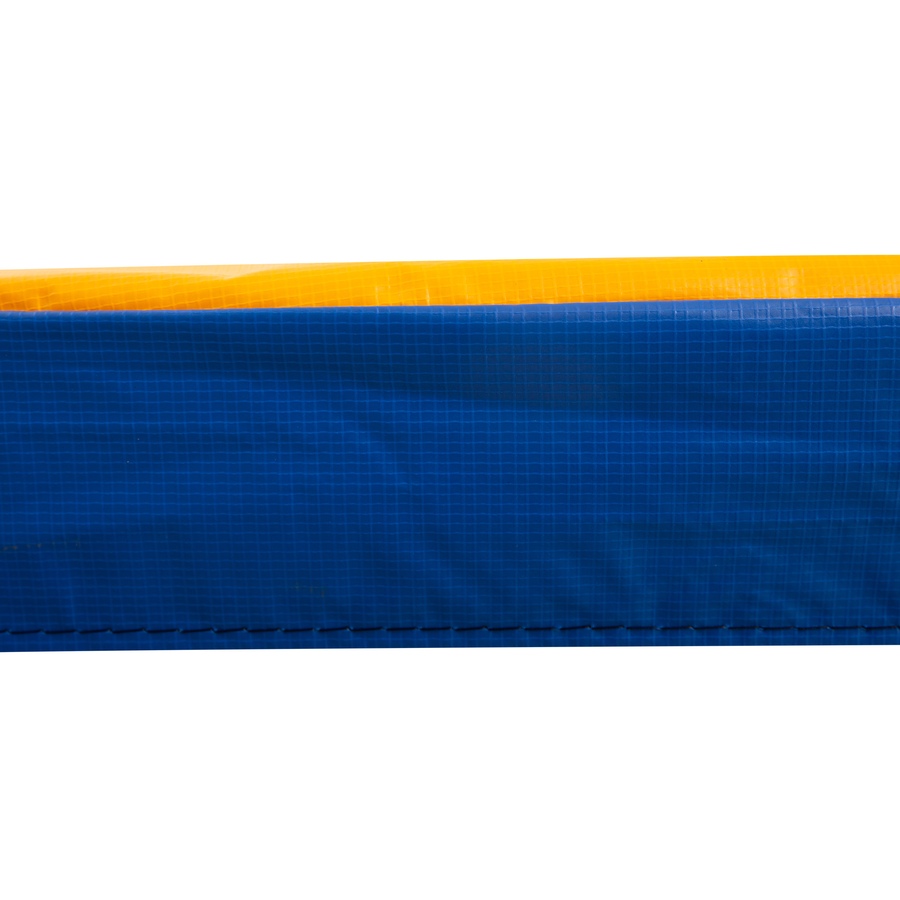 Image 997731_ALTMORE16.jpg, Product 997-731 / Price $59.99, HOMCOM Φ10ft Trampoline Pad Spring Safety Replacement Gym Jump Cover EPE Foam from HOMCOM on TSC.ca's Health & Fitness department
