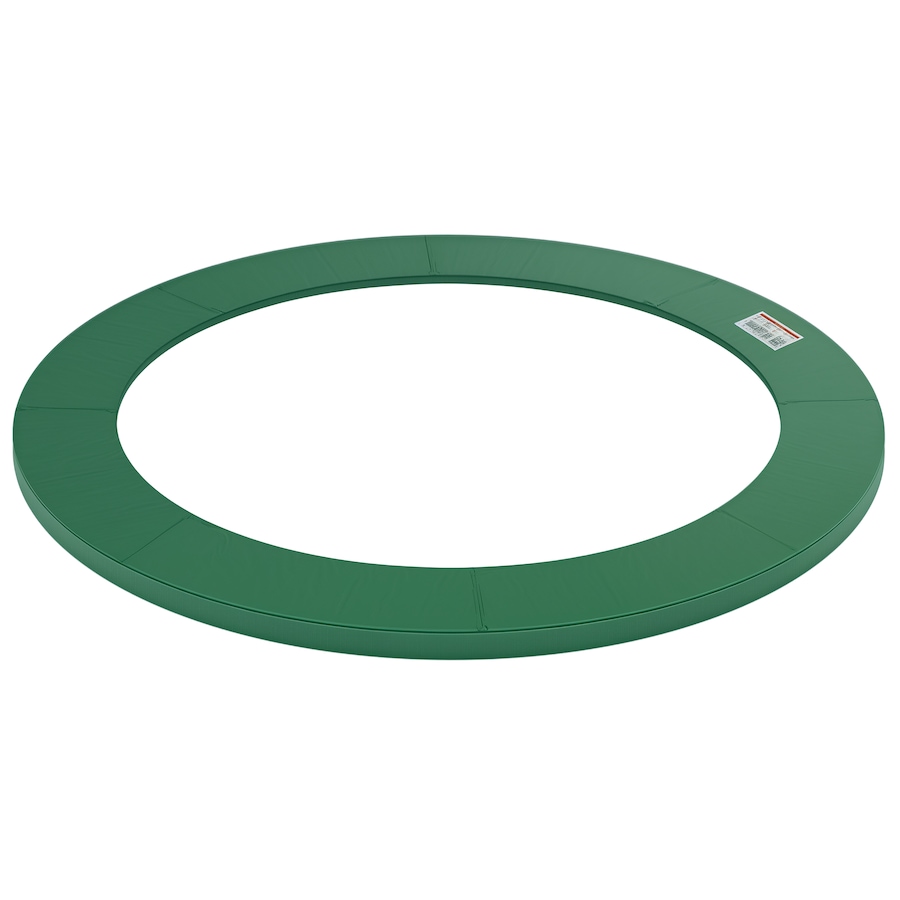 Image 997731_ST01.png, Product 997-731 / Price $59.99, HOMCOM Φ10ft Trampoline Pad Spring Safety Replacement Gym Jump Cover EPE Foam from HOMCOM on TSC.ca's Health & Fitness department