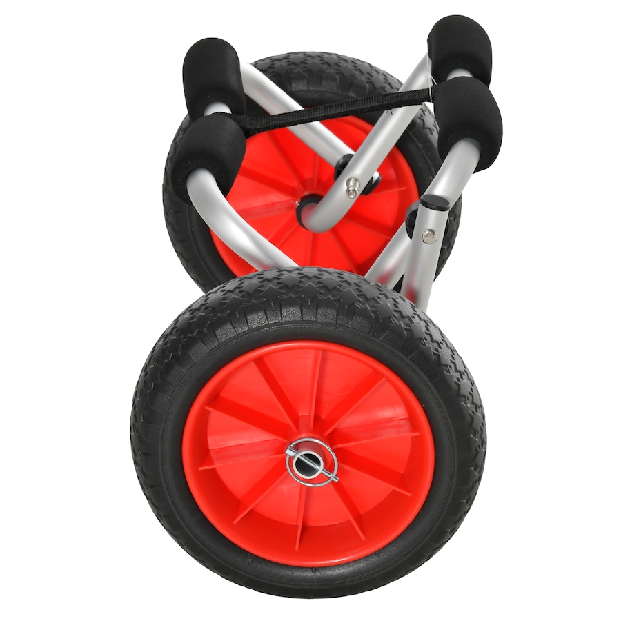 Image 997733_ALTMORE6.jpg, Product 997-733 / Price $64.99, Soozier Kayak Cart Canoe Dolly for Carrying Paddleboard from Soozier on TSC.ca's Health & Fitness department