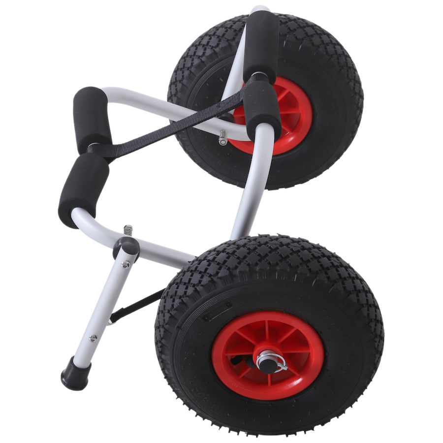 Image 997733_ALTMORE8.jpg, Product 997-733 / Price $64.99, Soozier Kayak Cart Canoe Dolly for Carrying Paddleboard from Soozier on TSC.ca's Health & Fitness department