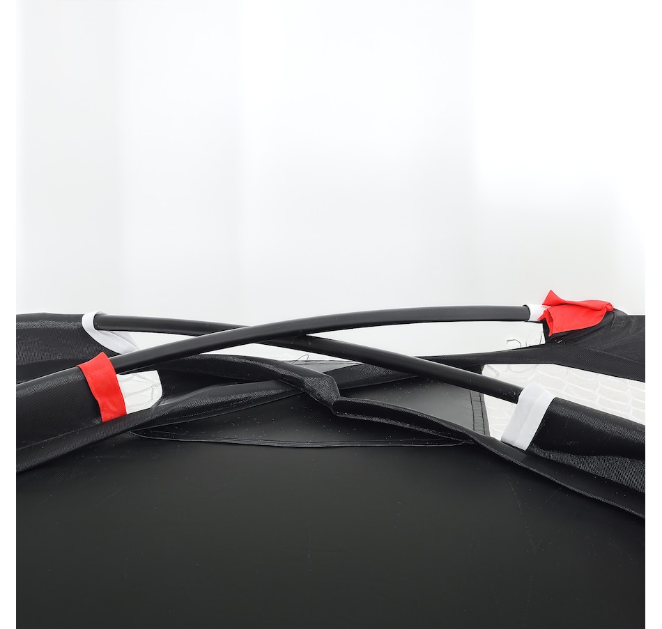 Image 997734_ALTMORE7.jpg, Product 997-734 / Price $76.99, Soozier 10 x 6ft Golf Net for Backyard Driving from Soozier on TSC.ca's Health & Fitness department