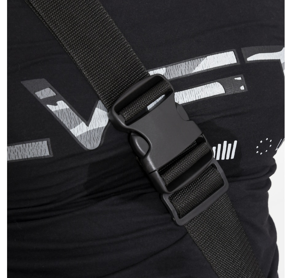 Image 997737_ALTMORE7.jpg, Product 997-737 / Price $189.99, Soozier Folding Inversion Table with Safety Belt, 20°/40°/60° Adjustable from Soozier on TSC.ca's Health & Fitness department