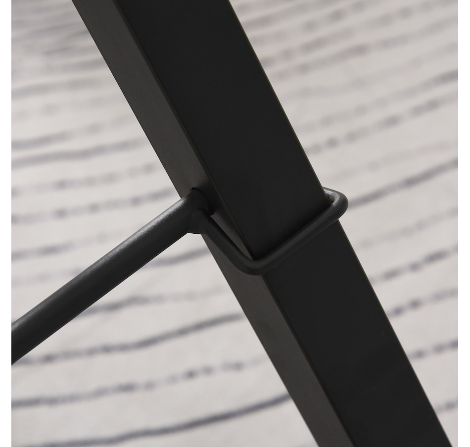 Image 997737_ALTMORE8.jpg, Product 997-737 / Price $189.99, Soozier Folding Inversion Table with Safety Belt, 20°/40°/60° Adjustable from Soozier on TSC.ca's Health & Fitness department