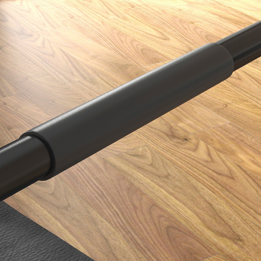 Image 997739_ALTMORE7.jpg, Product 997-739 / Price $84.99, Push Up Bars Dip Station with Adjustable Height and Width for Home Gym from Soozier on TSC.ca's Health & Fitness department
