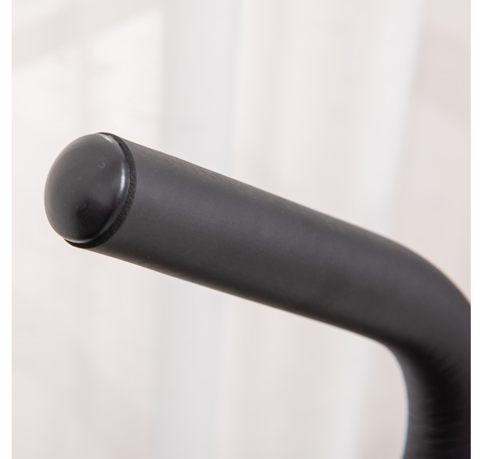 Image 997746_ALTMORE7.jpg, Product 997-746 / Price $99.99, Soozier Twist Stepper Step Machine w/ LCD Monitor, Grey & Green from Soozier on TSC.ca's Health & Fitness department