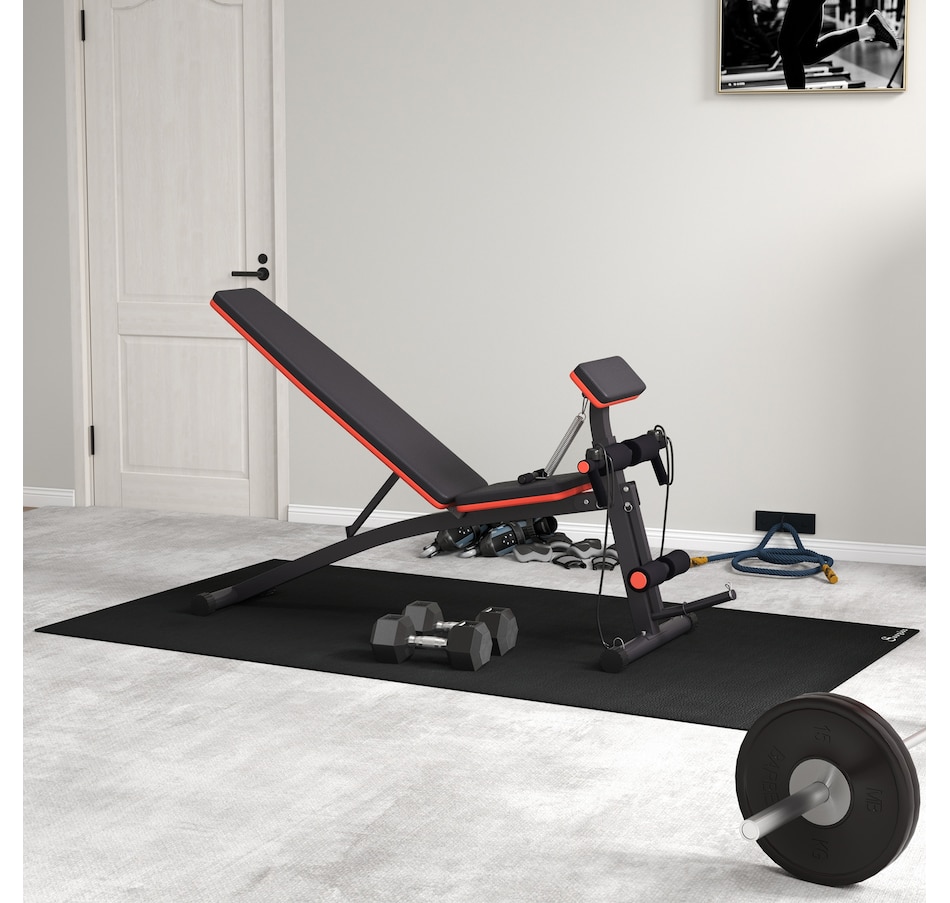 Target Soozier Adjustable Weight Bench Soozier Flat Weight Bench