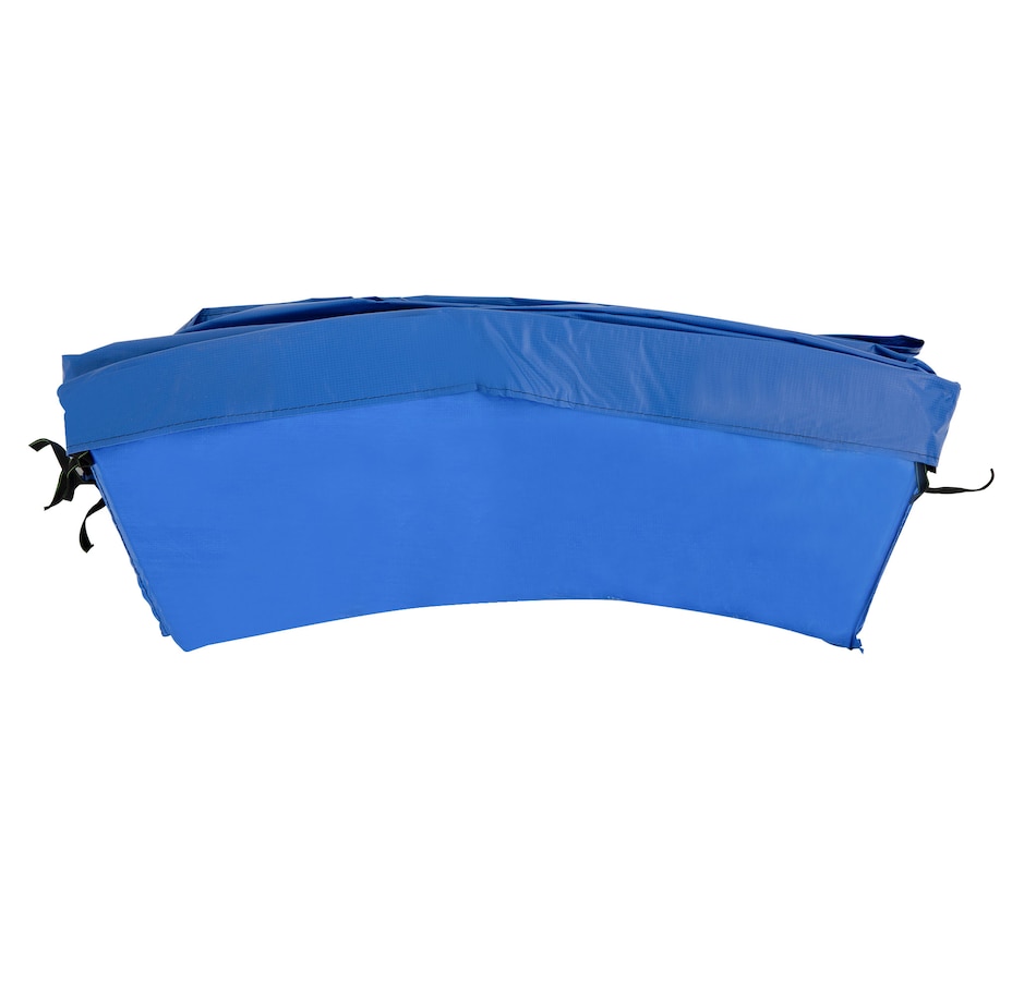 Image 997753_ALTMORE6.jpg, Product 997-753 / Price $47.99, HOMCOM ⌀8ft Trampoline Pad ⌀96" Spring Safety Replacement Gym Bounce Jump from HOMCOM on TSC.ca's Health & Fitness department