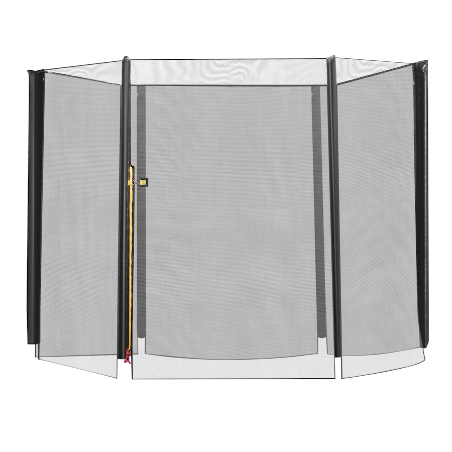 Image 997755.jpg, Product 997-755 / Price $29.99, Soozier 8FT Round Trampoline Enclosure Net Outdoor Bounce Safety Net Replacement from Soozier on TSC.ca's Health & Fitness department