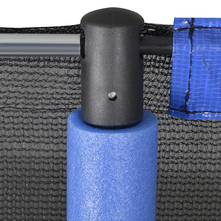 Image 997755_ALTMORE7.jpg, Product 997-755 / Price $29.99, Soozier 8FT Round Trampoline Enclosure Net Outdoor Bounce Safety Net Replacement from Soozier on TSC.ca's Health & Fitness department