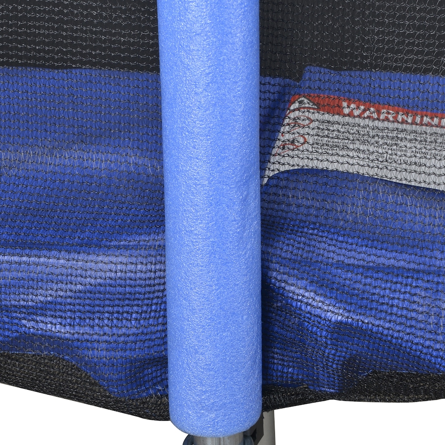 Image 997755_ALTMORE8.jpg, Product 997-755 / Price $29.99, Soozier 8FT Round Trampoline Enclosure Net Outdoor Bounce Safety Net Replacement from Soozier on TSC.ca's Health & Fitness department