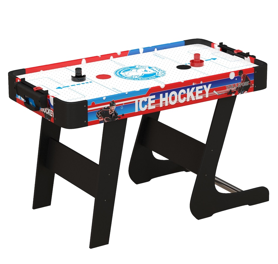 Image 997767.jpg, Product 997-767 / Price $109.99, Soozier 40" Air Hockey Table for Youth and Adults from Soozier on TSC.ca's Toys & Hobbies department