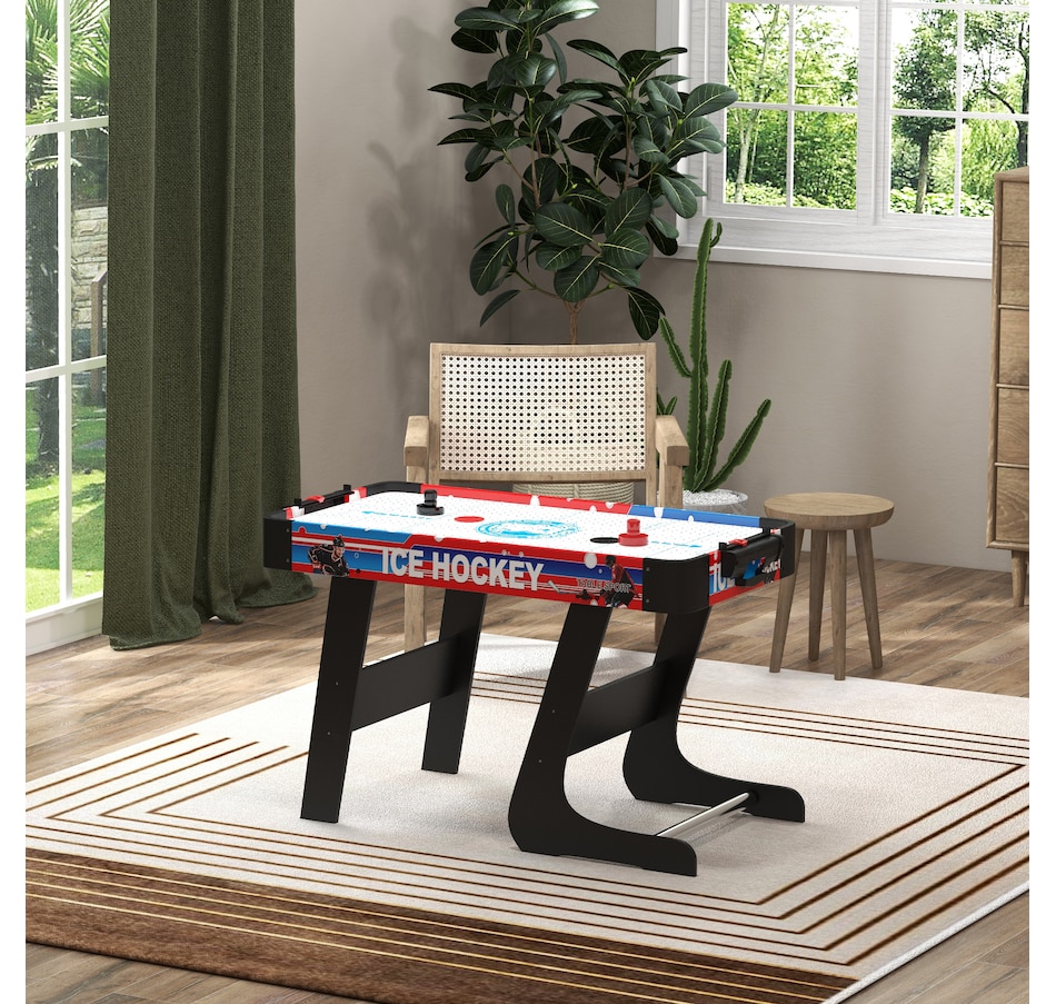 Image 997767_ALTMORE1.jpg, Product 997-767 / Price $109.99, Soozier 40" Air Hockey Table for Youth and Adults from Soozier on TSC.ca's Toys & Hobbies department