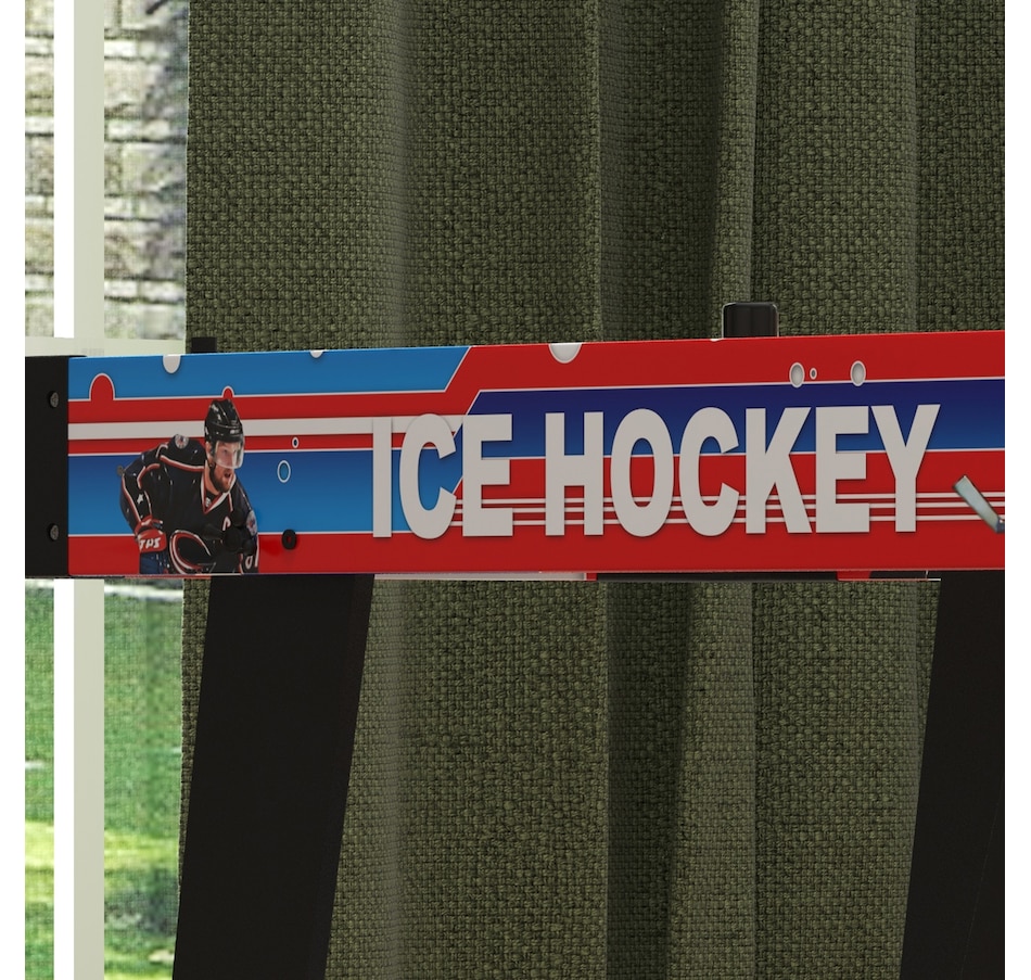 Image 997767_ALTMORE7.jpg, Product 997-767 / Price $109.99, Soozier 40" Air Hockey Table for Youth and Adults from Soozier on TSC.ca's Toys & Hobbies department