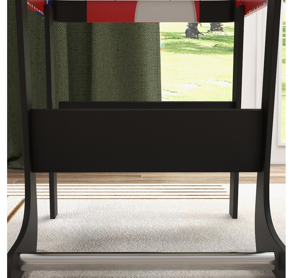 Image 997767_ALTMORE8.jpg, Product 997-767 / Price $109.99, Soozier 40" Air Hockey Table for Youth and Adults from Soozier on TSC.ca's Toys & Hobbies department