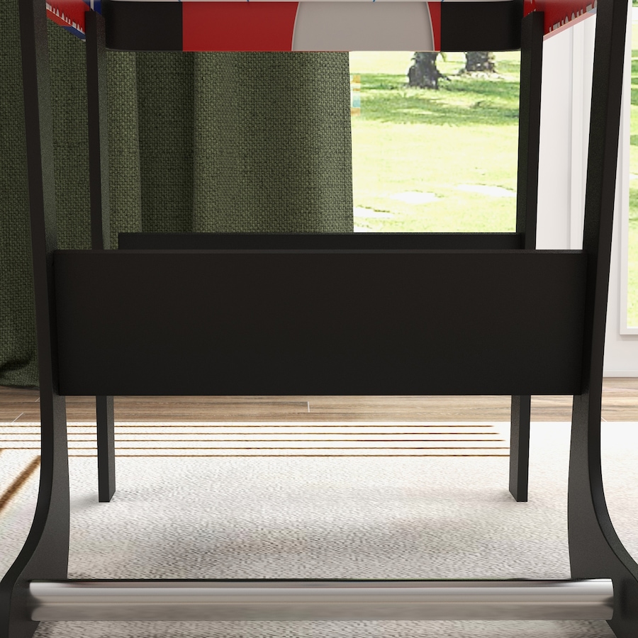 Image 997767_ALTMORE8.jpg, Product 997-767 / Price $107.99, Soozier 40" Air Hockey Table with 2 Pucks, 2 Pushers, Folding Arcade Table from Soozier on TSC.ca's Toys & Hobbies department