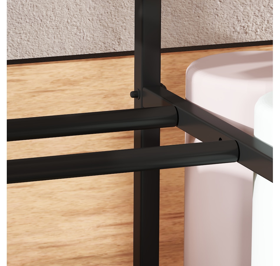 Image 997776_ALTMORE7.jpg, Product 997-776 / Price $99.99, Soozier Sports Equipment Organizer from Soozier on TSC.ca's Home & Garden department