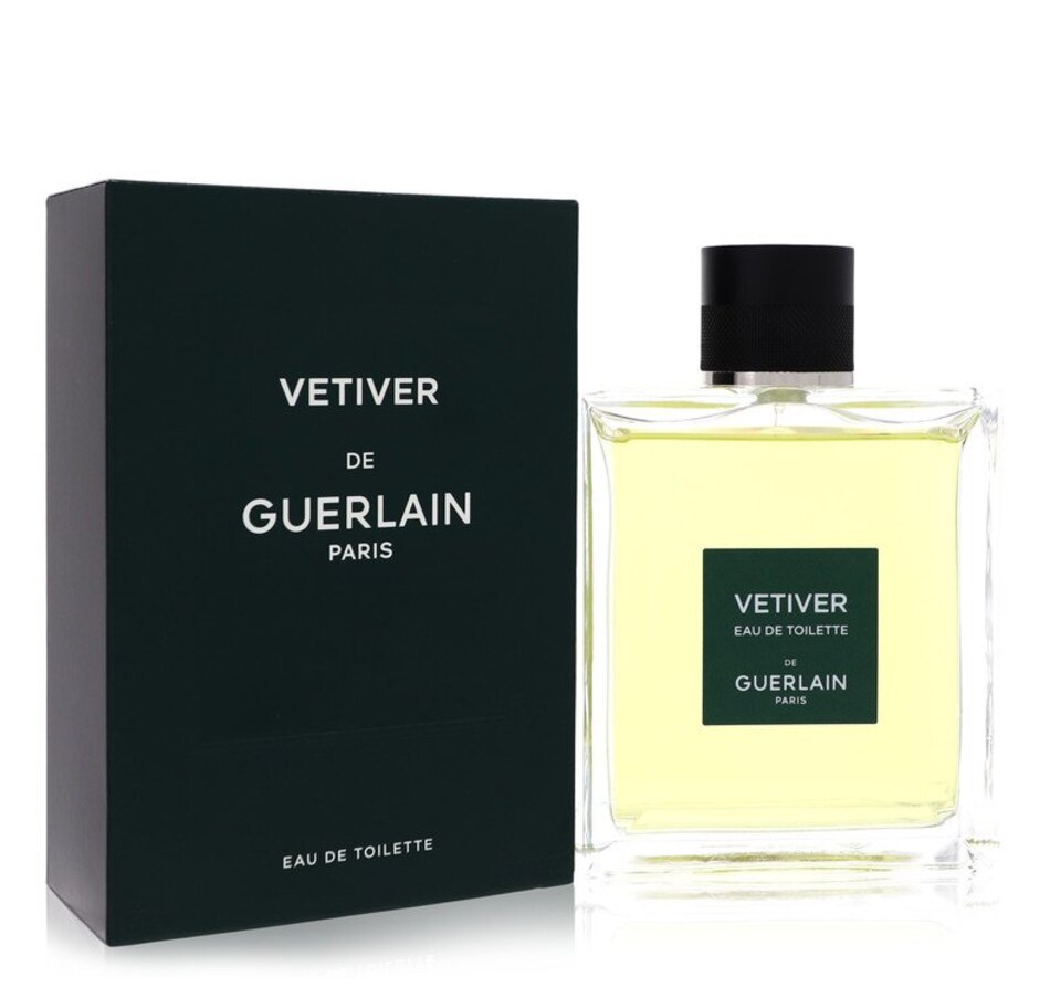 Image 997856.jpg, Product 997-856 / Price $350.43, Vetiver Guerlain By Guerlain Eau De Toilette Spray 5 Oz For Men from Avera Group on TSC.ca's Beauty department