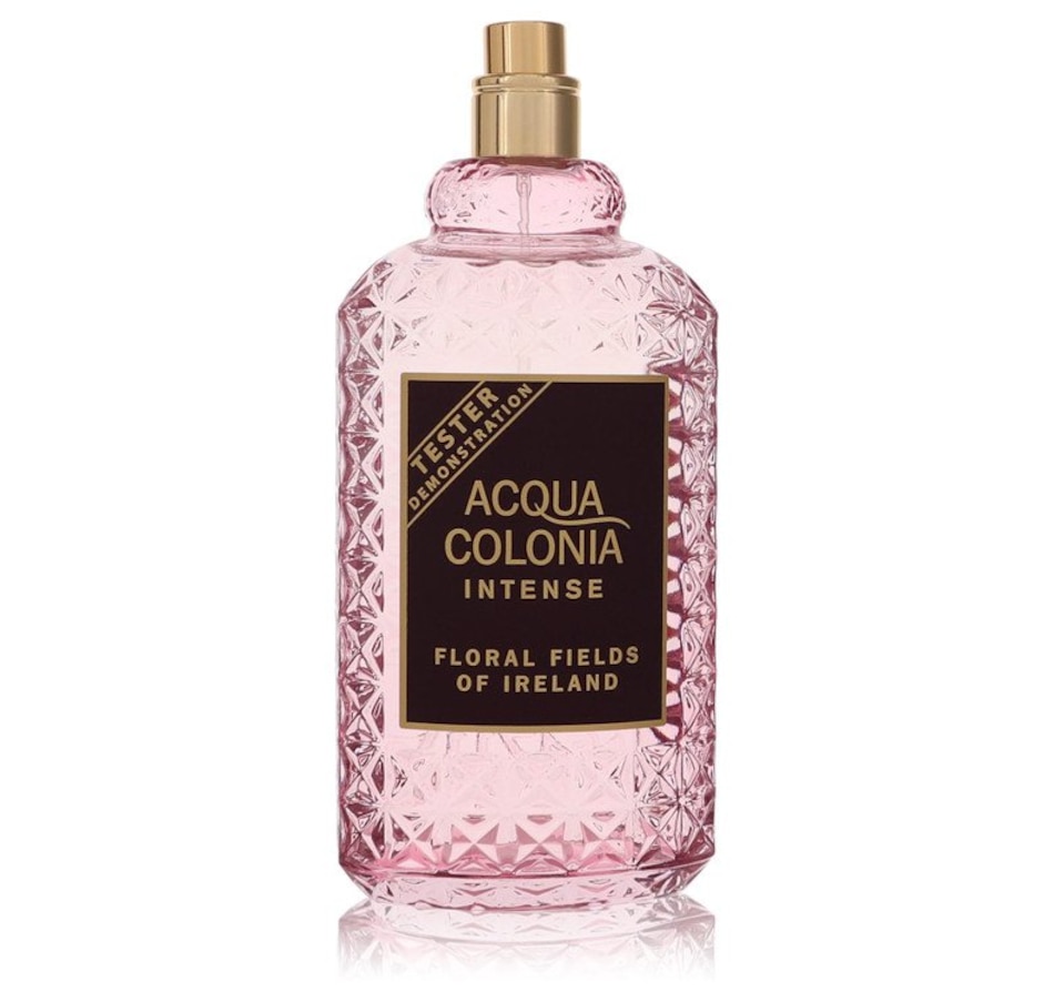 Image 997909.jpg, Product 997-909 / Price $97.33, 4711 Acqua Colonia Floral Fields Of Ireland By 4711 Eau De Cologne Spray (Unisex Tester) 5.7 Oz For Women from Avera Group on TSC.ca's Beauty department