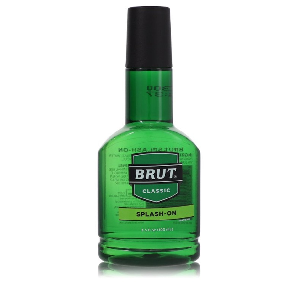 Image 998179.jpg, Product 998-179 / Price $56.28, Brut By Faberge After Shave Splash 3.5 Oz For Men from Avera Group on TSC.ca's Beauty department