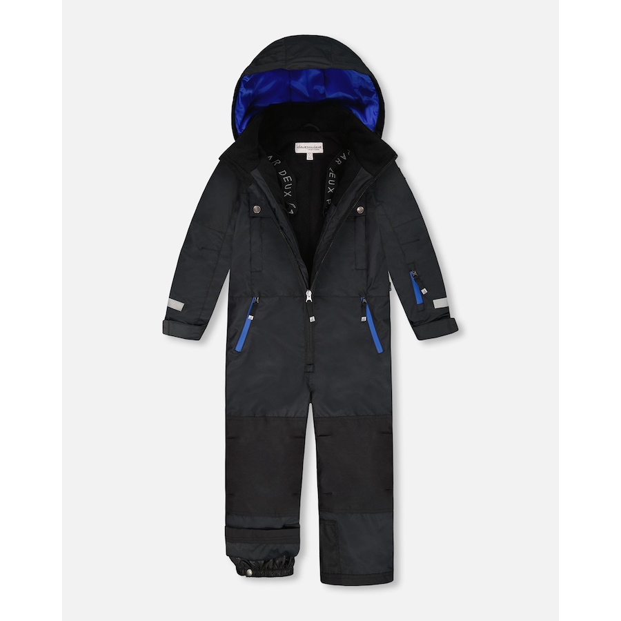 Image 998269_ALTMORE2.jpg, Product 998-269 / Price $223.20, Solid One-Piece Teknik Snowsuit from Deux par Deux on TSC.ca's Fashion department