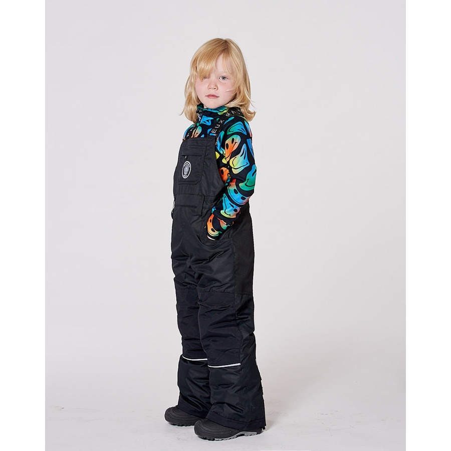 Image 998287_ALTMORE1.jpg, Product 998-287 / Price $119.00 - $124.00, Solid Play Overall Snow Bib from Deux par Deux on TSC.ca's Fashion department