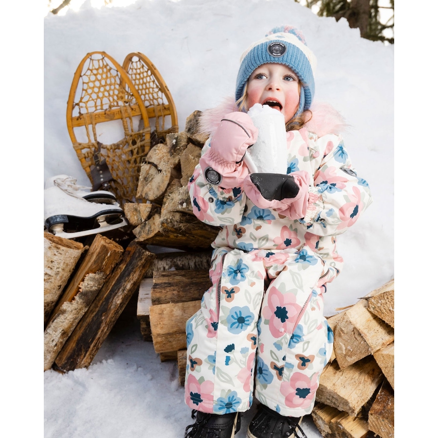 Image 998348_ALTMORE14.jpg, Product 998-348 / Price $34.00, Winter Mittens Play from Deux par Deux on TSC.ca's Fashion department