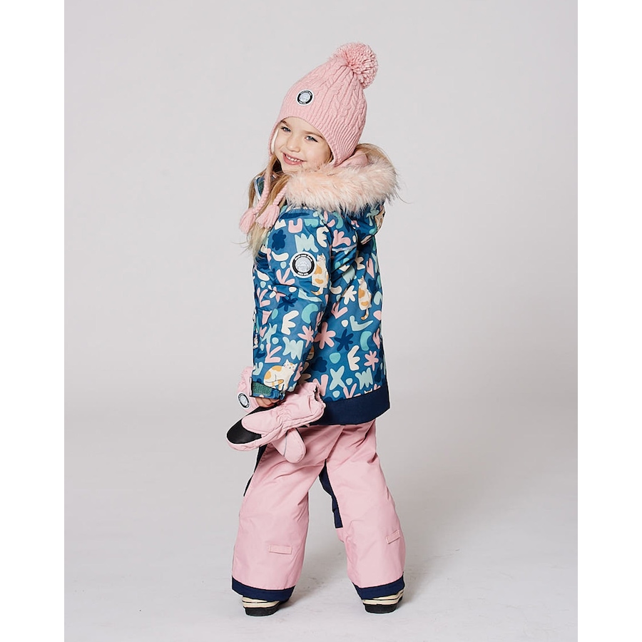 Image 998348_ALTMORE15.jpg, Product 998-348 / Price $34.00, Winter Mittens Play from Deux par Deux on TSC.ca's Fashion department