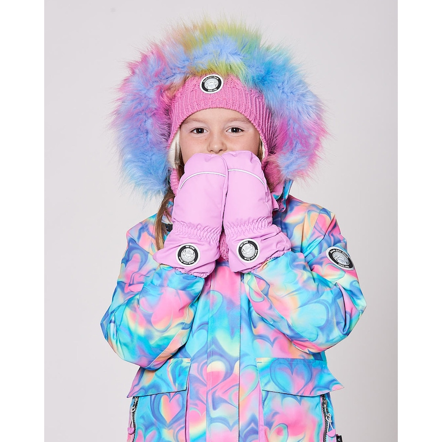 Image 998348_ALTMORE18.jpg, Product 998-348 / Price $34.00, Winter Mittens Play from Deux par Deux on TSC.ca's Fashion department