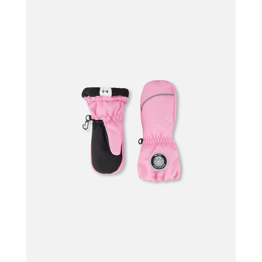 Image 998348_ST01.jpg, Product 998-348 / Price $34.00, Winter Mittens Play from Deux par Deux on TSC.ca's Fashion department