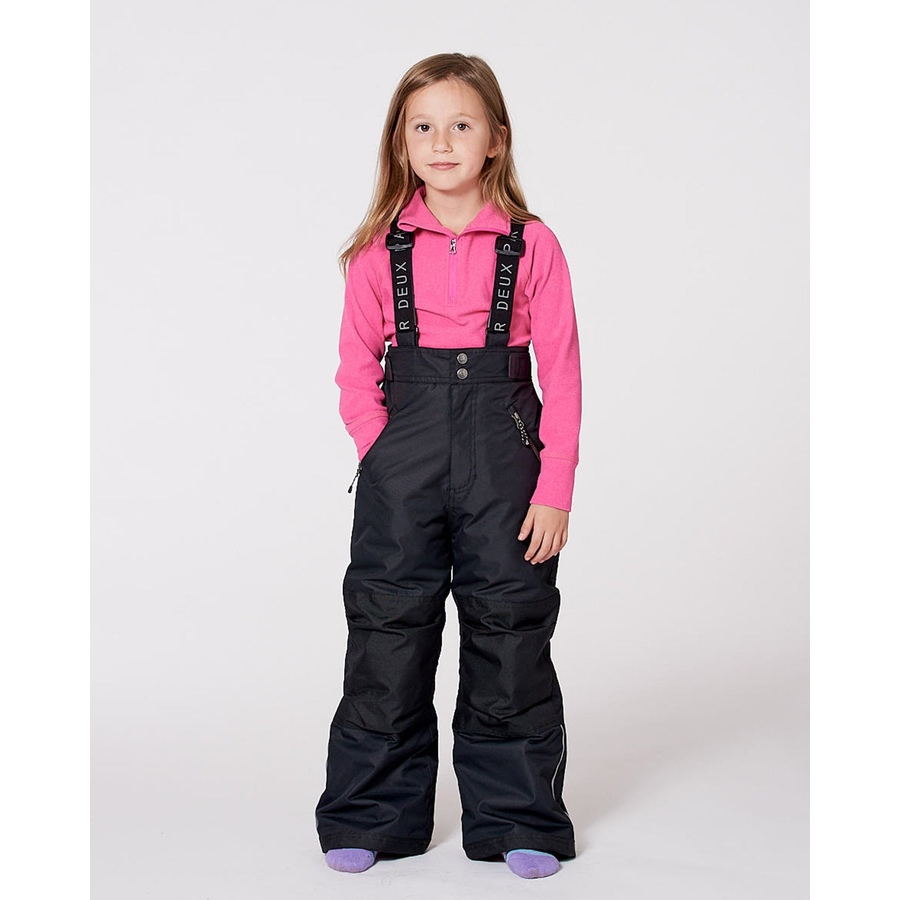 Image 998367_ALTMORE1.jpg, Product 998-367 / Price $92.00, Solid Play Snow Pants from Deux par Deux on TSC.ca's Fashion department