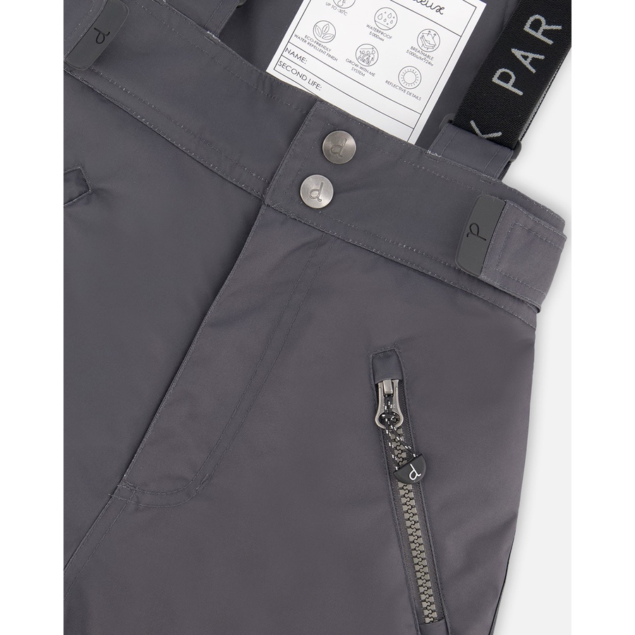 Image 998367_ALTMORE10.jpg, Product 998-367 / Price $92.00, Solid Play Snow Pants from Deux par Deux on TSC.ca's Fashion department