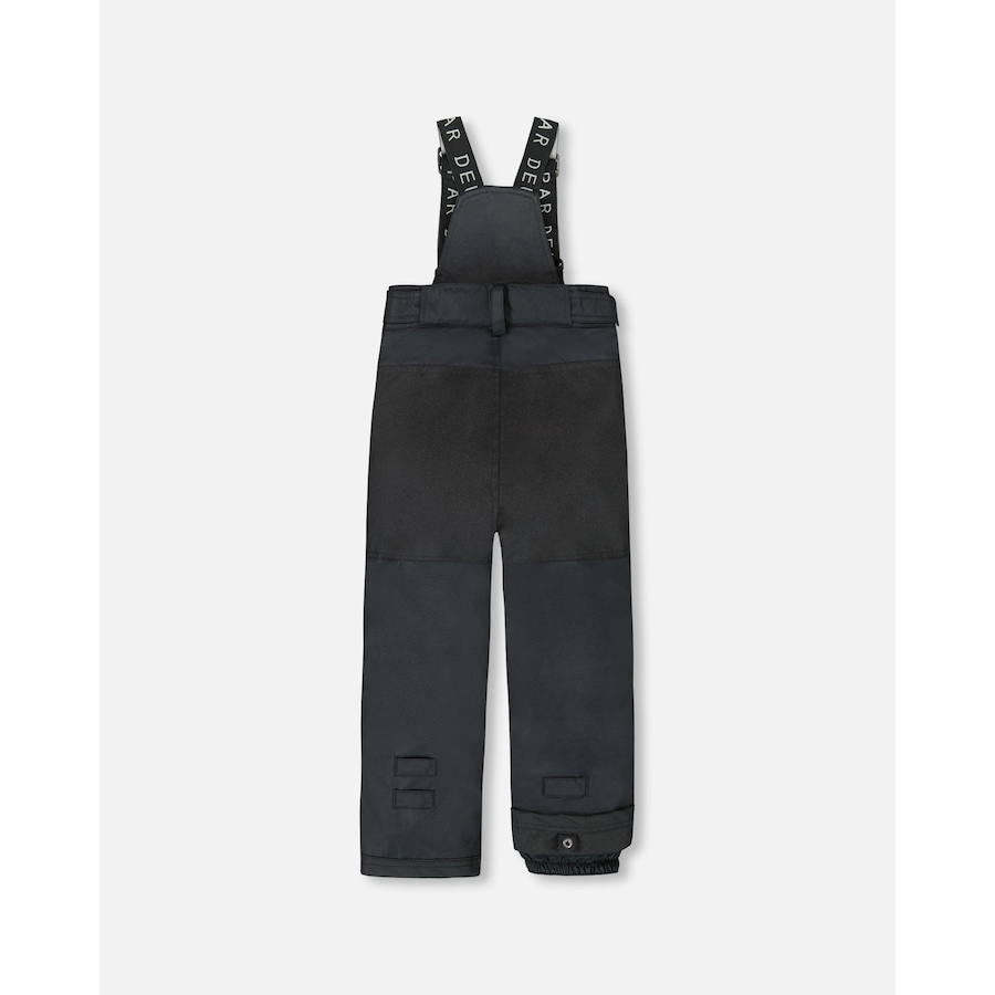 Image 998367_ALTMORE2.jpg, Product 998-367 / Price $92.00, Solid Play Snow Pants from Deux par Deux on TSC.ca's Fashion department