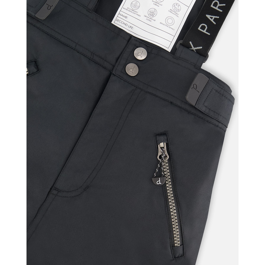 Image 998367_ALTMORE3.jpg, Product 998-367 / Price $92.00, Solid Play Snow Pants from Deux par Deux on TSC.ca's Fashion department