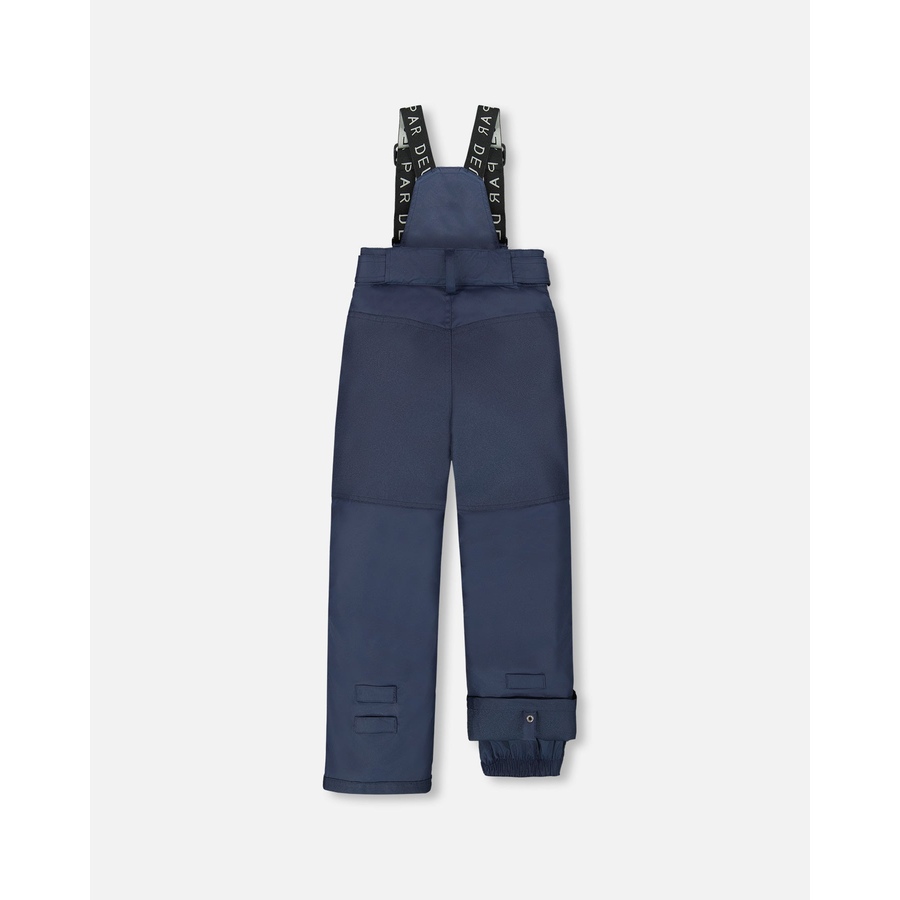 Image 998367_ALTMORE6.jpg, Product 998-367 / Price $92.00, Solid Play Snow Pants from Deux par Deux on TSC.ca's Fashion department