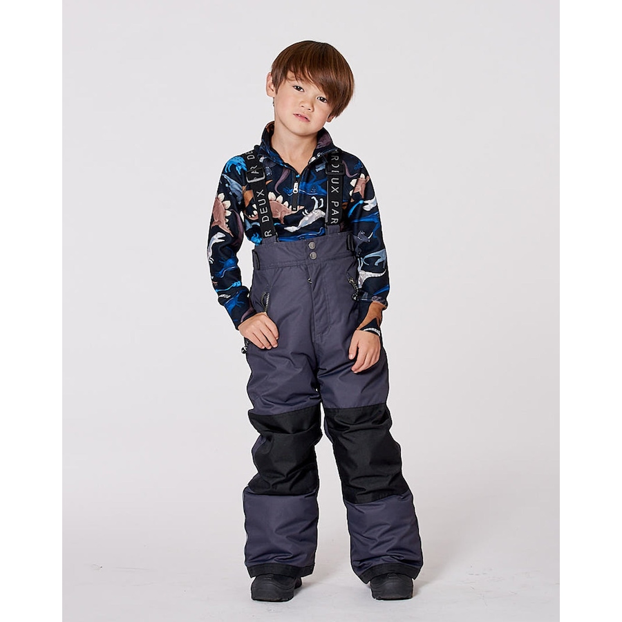 Image 998367_ALTMORE8.jpg, Product 998-367 / Price $92.00, Solid Play Snow Pants from Deux par Deux on TSC.ca's Fashion department