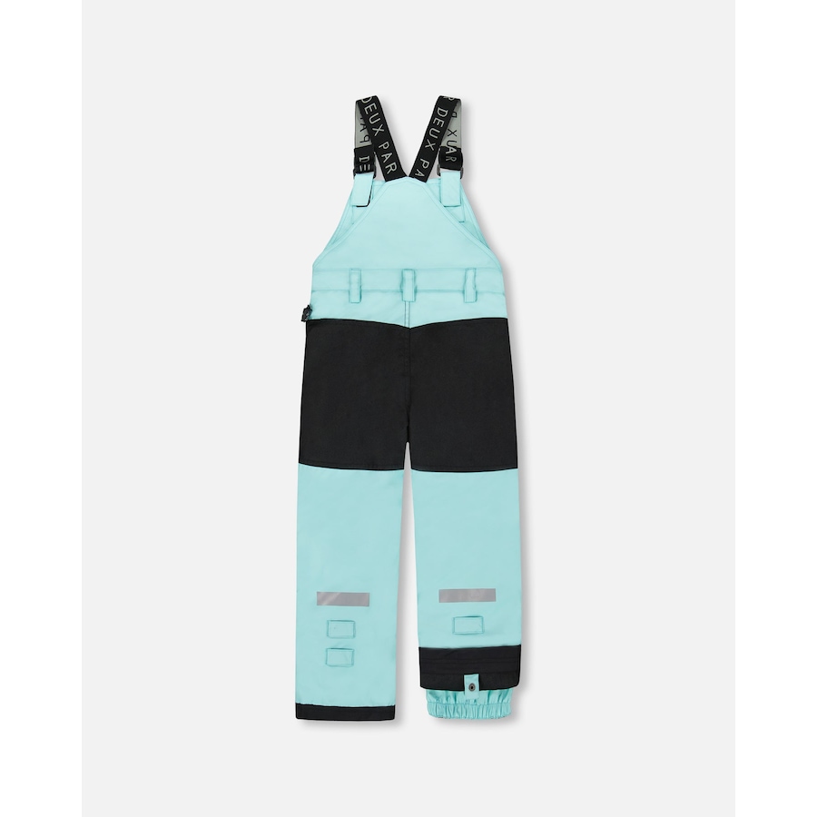 Image 998368_ALTMORE1.jpg, Product 998-368 / Price $124.00, Solid Play Overall Snow Bib from Deux par Deux on TSC.ca's Fashion department