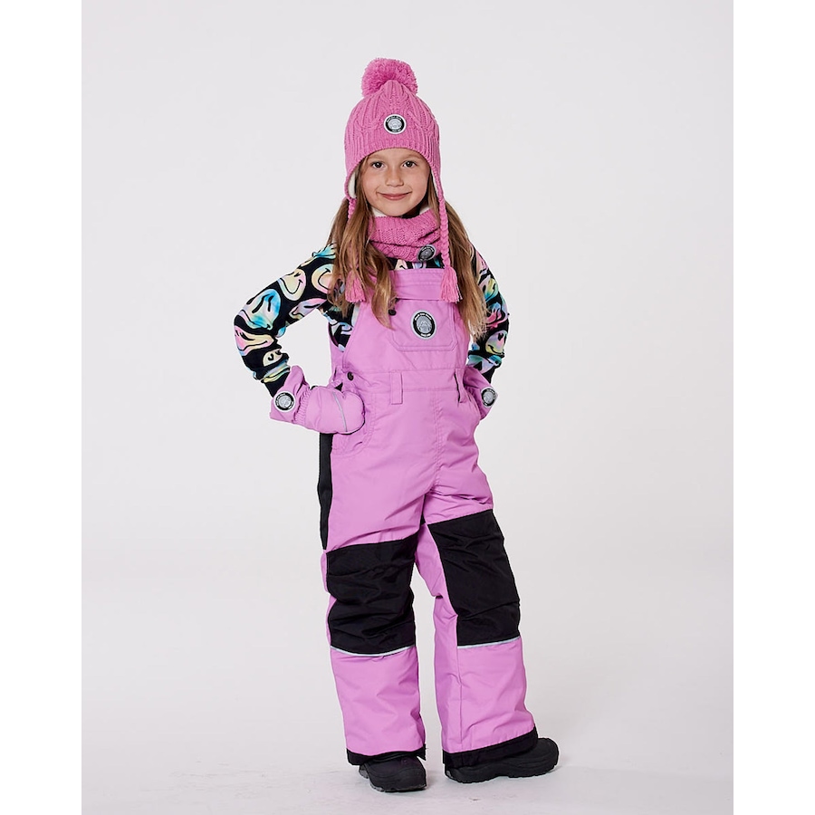Image 998368_ALTMORE4.jpg, Product 998-368 / Price $124.00, Solid Play Overall Snow Bib from Deux par Deux on TSC.ca's Fashion department