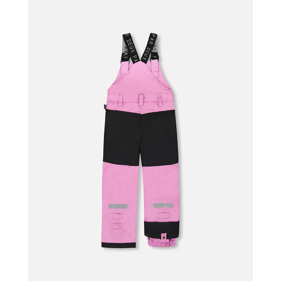 Image 998368_ALTMORE5.jpg, Product 998-368 / Price $124.00, Solid Play Overall Snow Bib from Deux par Deux on TSC.ca's Fashion department