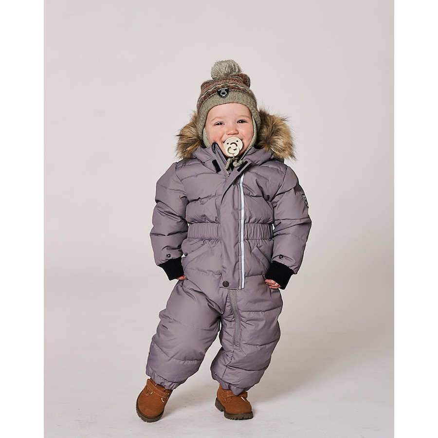 Image 998466_ALTMORE1.jpg, Product 998-466 / Price $79.50, One-Piece Baby Original Puffy Snowsuit from Deux par Deux on TSC.ca's Fashion department