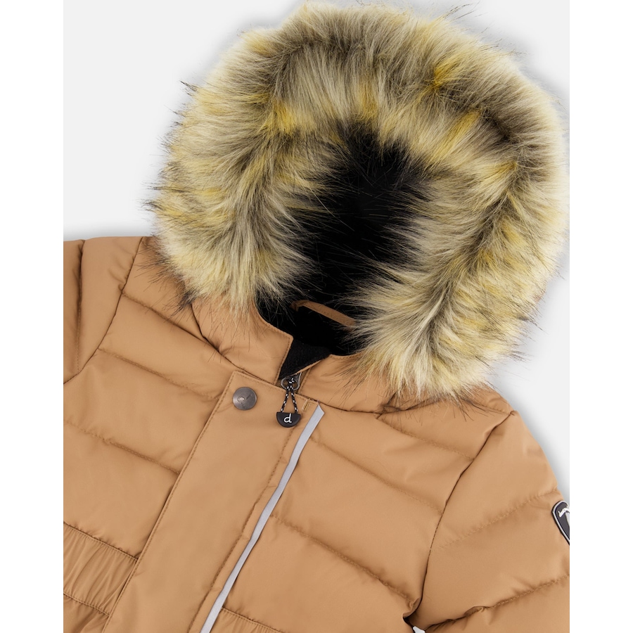 Image 998466_ALTMORE10.jpg, Product 998-466 / Price $79.50, One-Piece Baby Original Puffy Snowsuit from Deux par Deux on TSC.ca's Fashion department