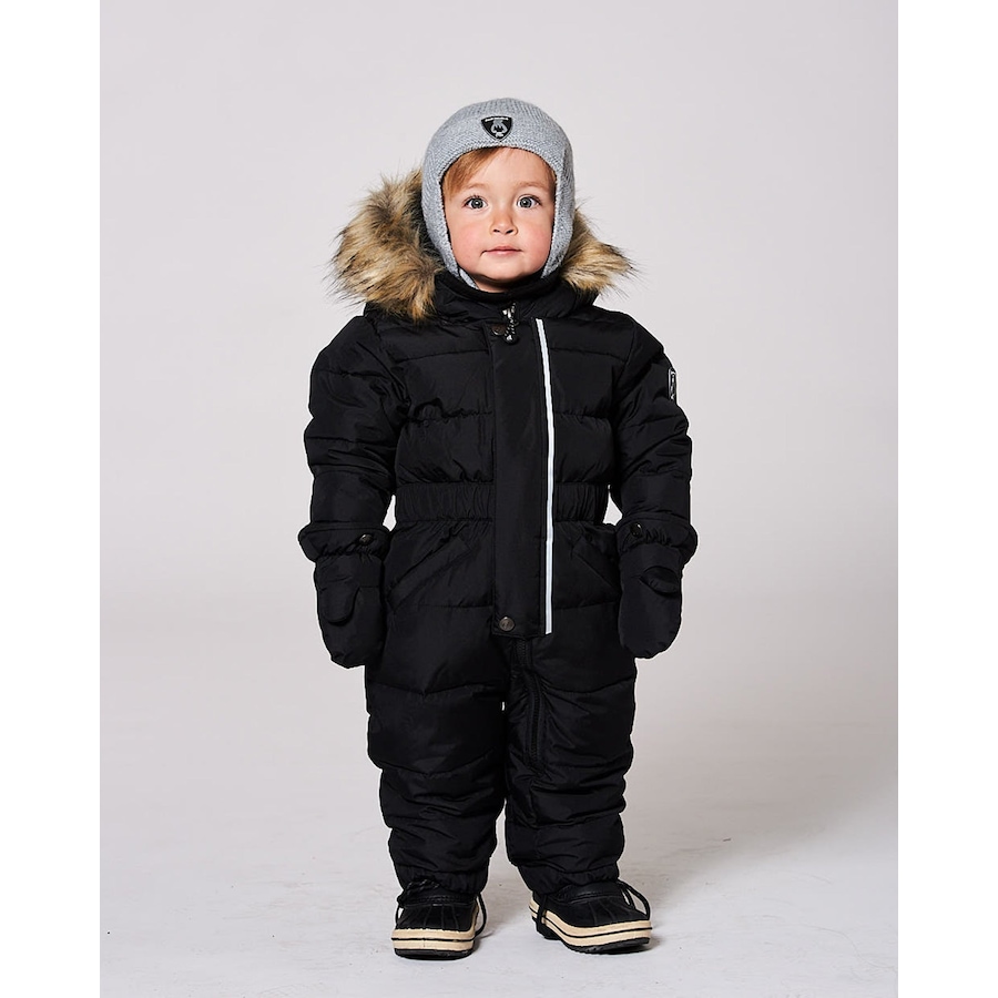 Image 998466_ALTMORE12.jpg, Product 998-466 / Price $79.50, One-Piece Baby Original Puffy Snowsuit from Deux par Deux on TSC.ca's Fashion department