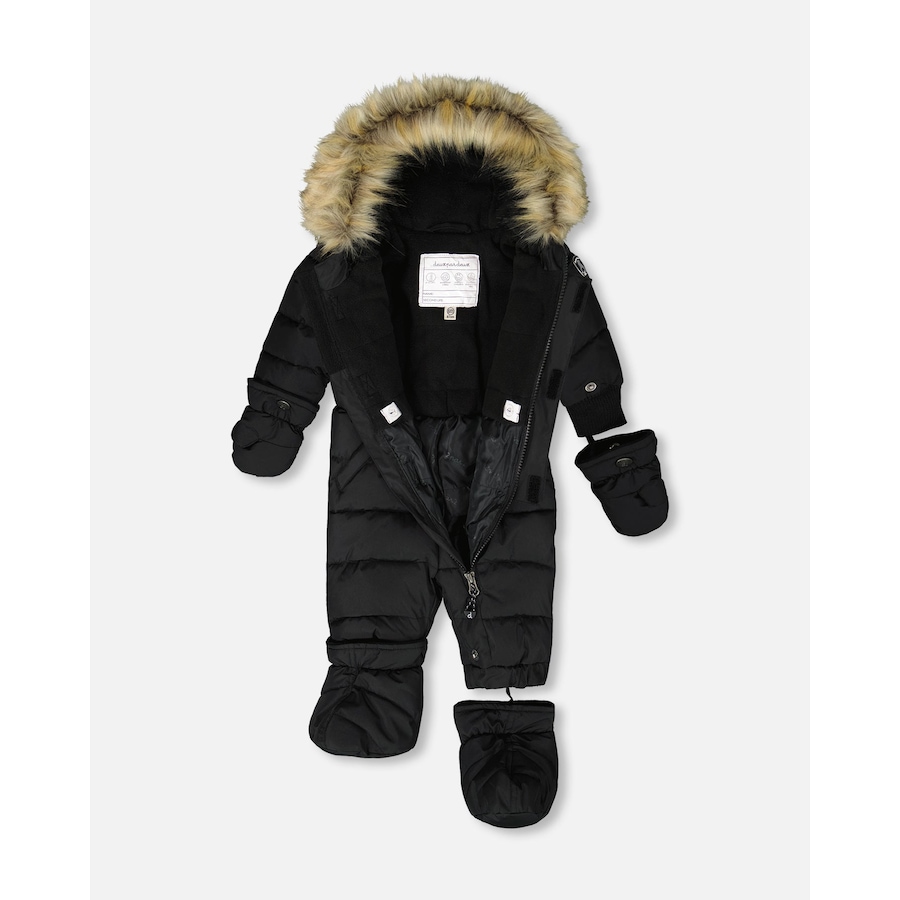 Image 998466_ALTMORE13.jpg, Product 998-466 / Price $79.50, One-Piece Baby Original Puffy Snowsuit from Deux par Deux on TSC.ca's Fashion department