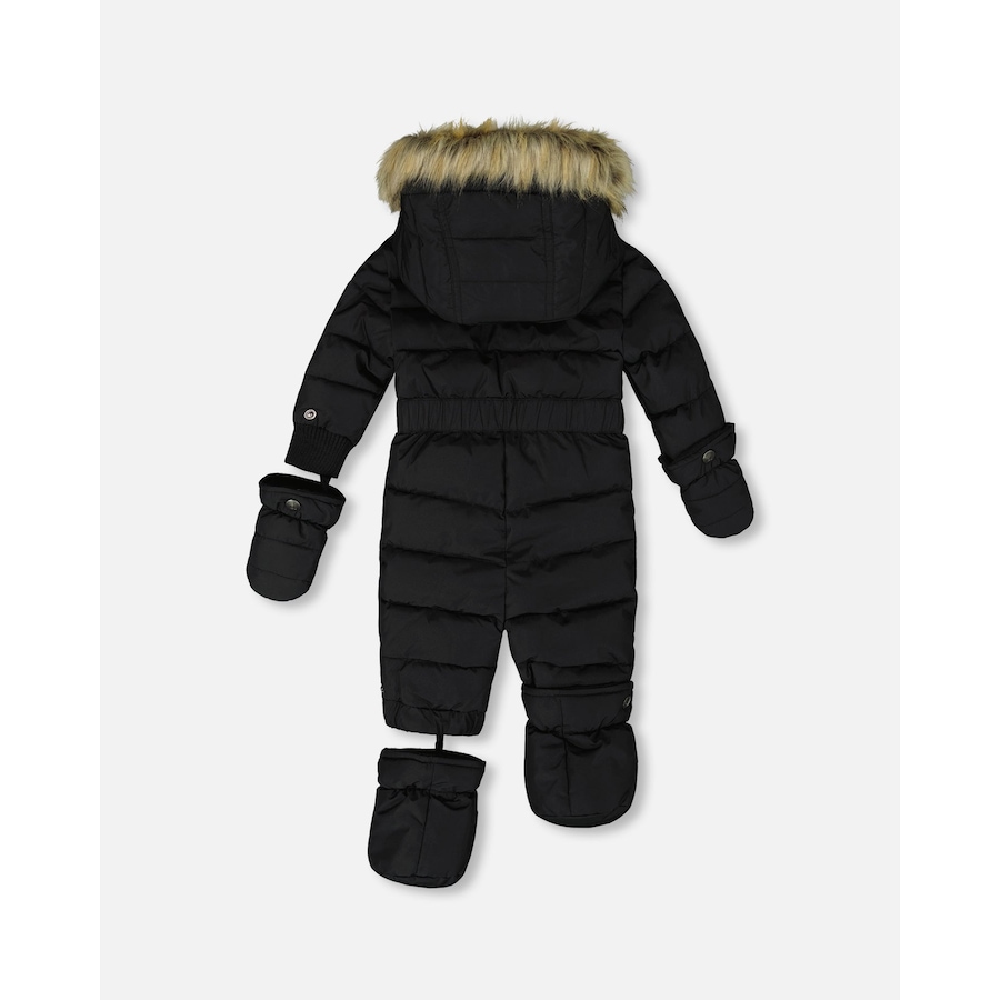 Image 998466_ALTMORE14.jpg, Product 998-466 / Price $79.50, One-Piece Baby Original Puffy Snowsuit from Deux par Deux on TSC.ca's Fashion department