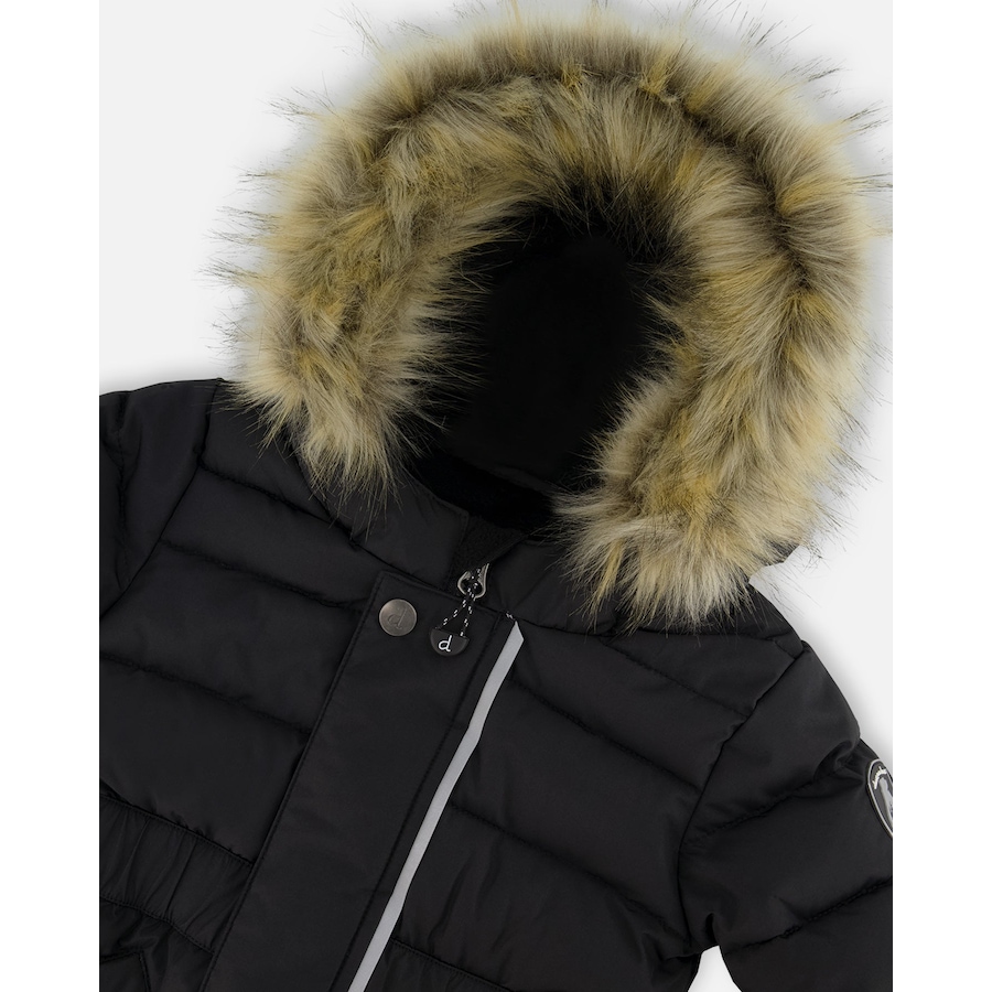 Image 998466_ALTMORE15.jpg, Product 998-466 / Price $79.50, One-Piece Baby Original Puffy Snowsuit from Deux par Deux on TSC.ca's Fashion department