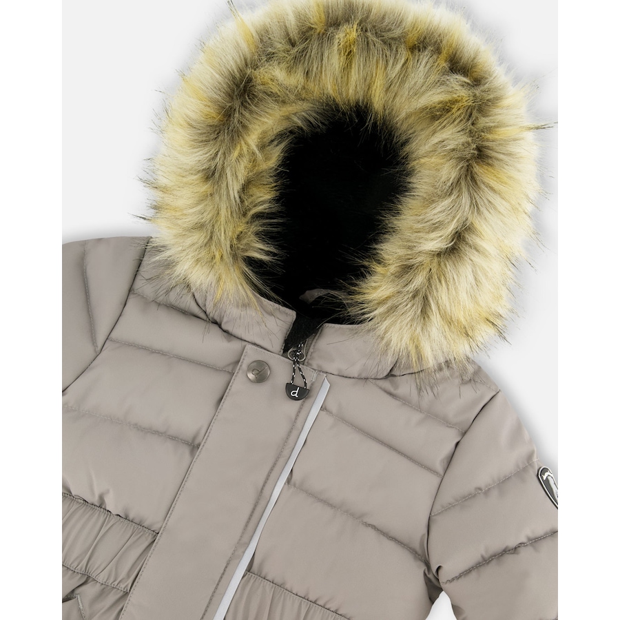Image 998466_ALTMORE4.jpg, Product 998-466 / Price $79.50, One-Piece Baby Original Puffy Snowsuit from Deux par Deux on TSC.ca's Fashion department