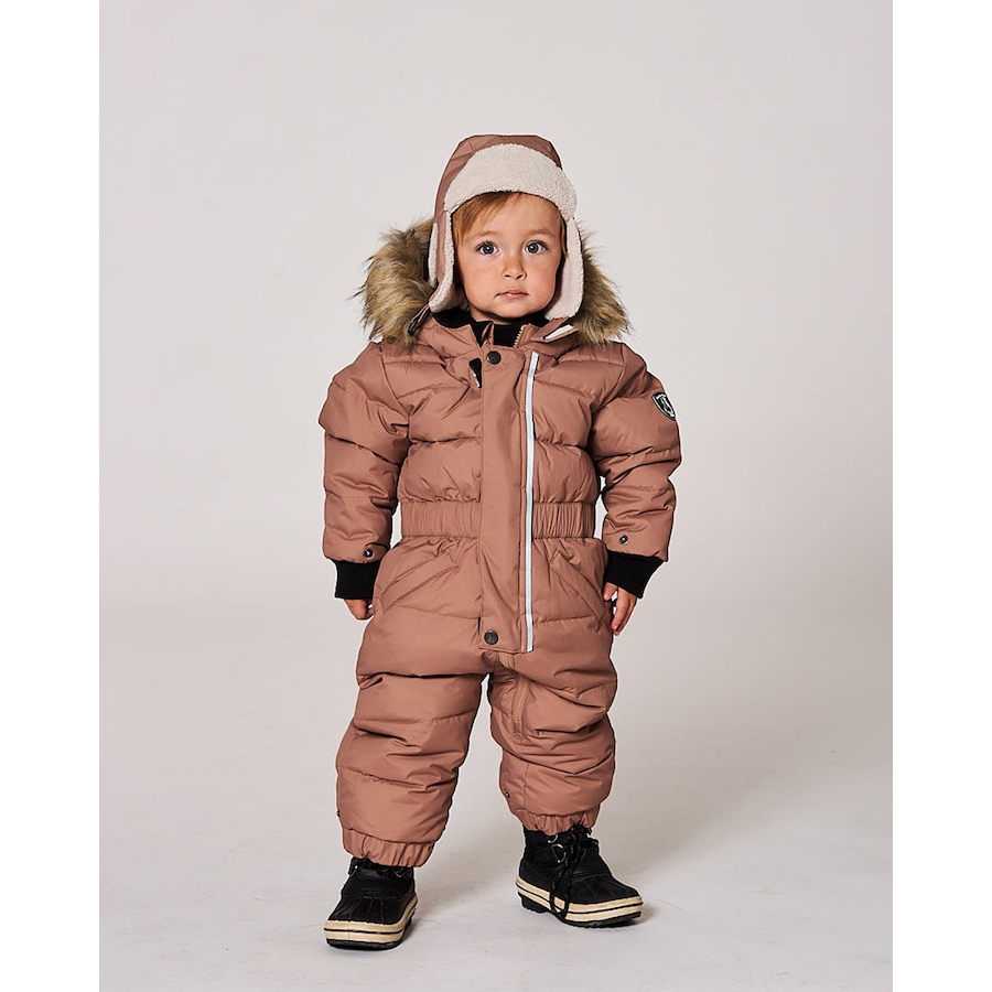Image 998466_ALTMORE7.jpg, Product 998-466 / Price $79.50, One-Piece Baby Original Puffy Snowsuit from Deux par Deux on TSC.ca's Fashion department