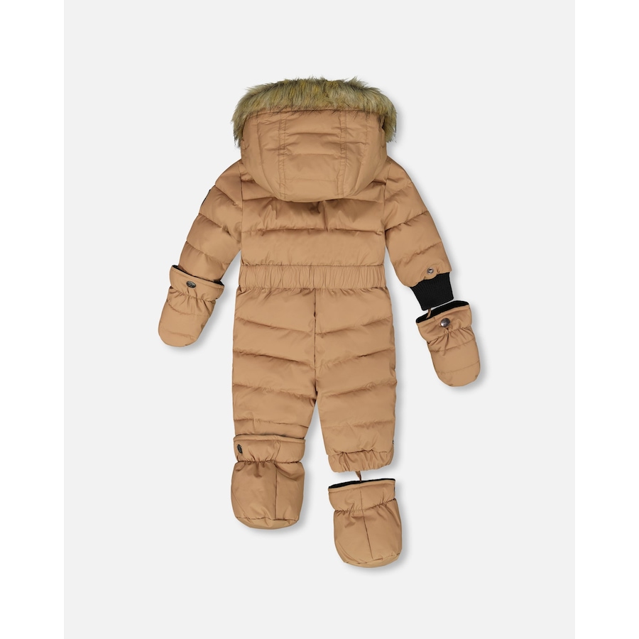 Image 998466_ALTMORE9.jpg, Product 998-466 / Price $79.50, One-Piece Baby Original Puffy Snowsuit from Deux par Deux on TSC.ca's Fashion department