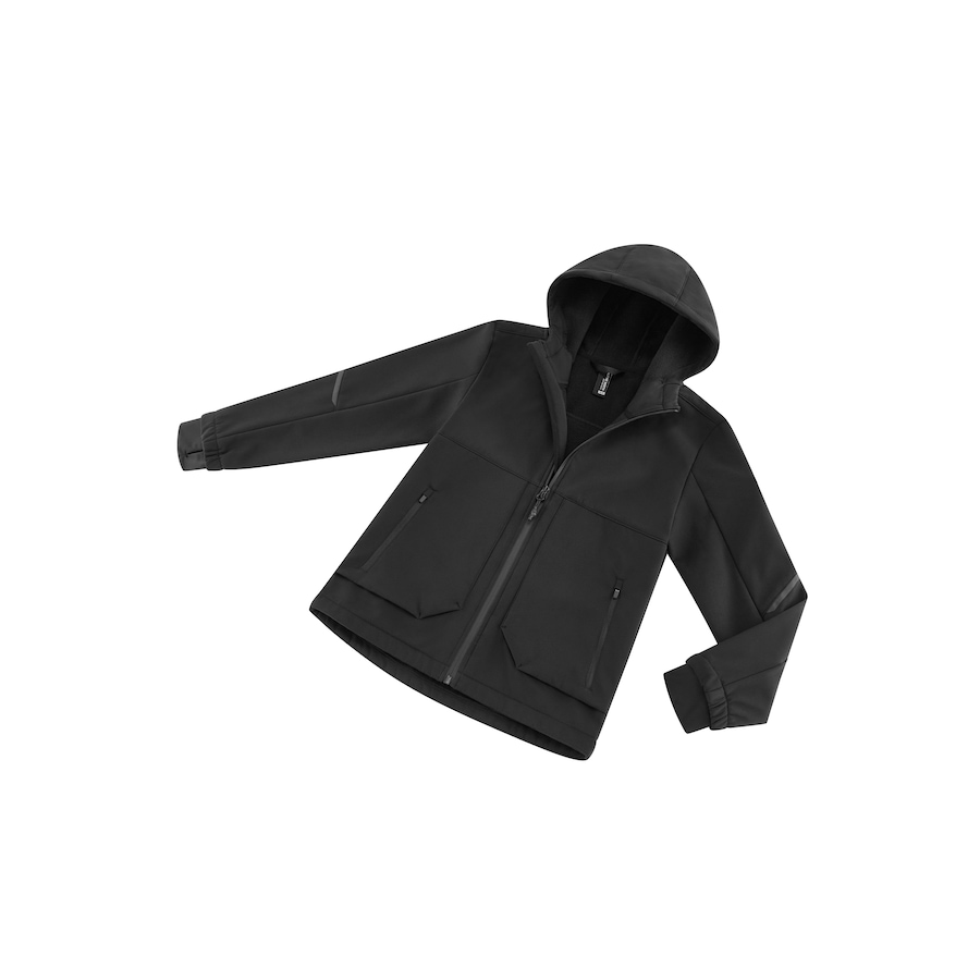 Image 998486_ALTMORE4.jpg, Product 998-486 / Price $60.00, TOFINO JUNIOR | Kid's Fleece Lined Softshell Windbreaker from Alpine North on TSC.ca's Fashion department