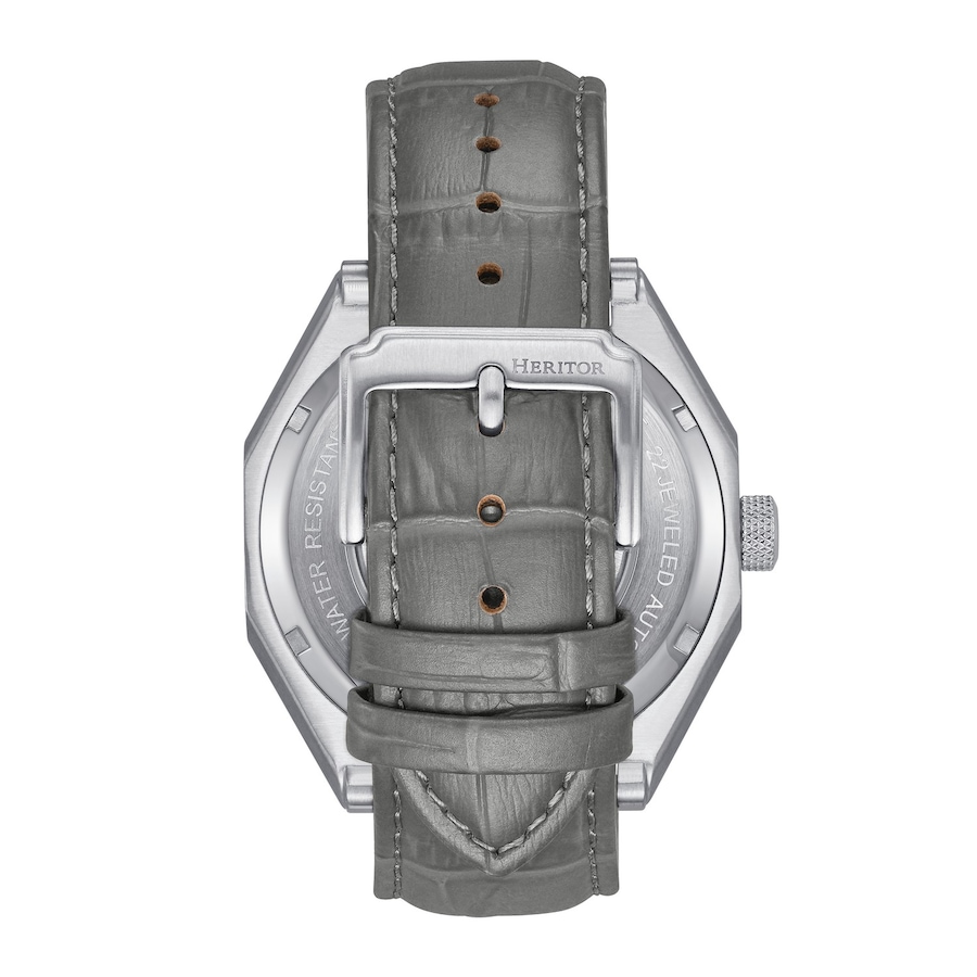 Image 998504_ALTMORE10.jpg, Product 998-504 / Price $173.98, Heritor Automatic Antoni Leather-Band Watch from Heritor on TSC.ca's Jewellery department