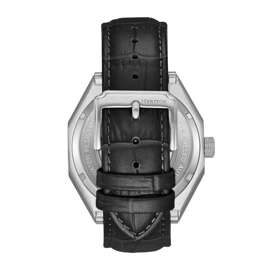 Image 998504_ALTMORE3.jpg, Product 998-504 / Price $173.98, Heritor Automatic Antoni Leather-Band Watch from Heritor on TSC.ca's Jewellery department